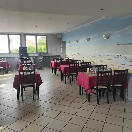 Le Saint Firmin 2* Le Crotoy